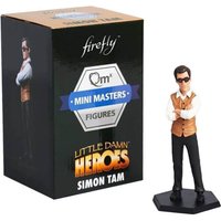 Firefly Mini Master Fig Simon Tam
Firefly Mini Master Fig Simon Tam