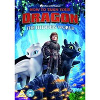 How to Train Your Dragon - The Hidden World
How to Train Your Dragon - The Hidden World