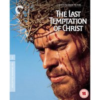 The Last Temptation Of Christ - The Criterion Collection
The Last Temptation Of Christ - The Criterion Collection