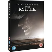 The Mule
The Mule