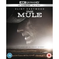 The Mule - 4K Ultra HD
The Mule - 4K Ultra HD