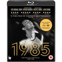 1985 (Dual Format)
1985 (Dual Format)