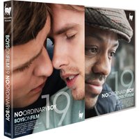 Boys On Film 19: No Ordinary Boy 
Boys On Film 19: No Ordinary Boy