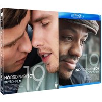 Boys On Film 19: No Ordinary Boy (Dual Format)
Boys On Film 19: No Ordinary Boy (Dual Format)
