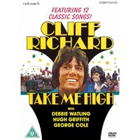 Take Me High
Take Me High