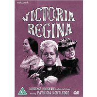 Victoria Regina
Victoria Regina