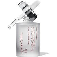 Swiss Clinic Hair Renewal Serum 50ml
Swiss Clinic Hair Renewal Serum 50ml