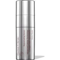 Swiss Clinic Rejuvenating Serum 30ml
Swiss Clinic Rejuvenating Serum 30ml