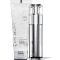 Swiss Clinic The Daily Duo 175ml
Swiss Clinic The Daily Duo 175ml