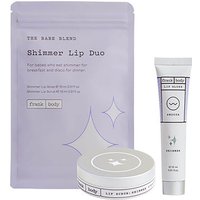 Frank Body Shimmer Lip Duo
Frank Body Shimmer Lip Duo