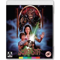 Scared Stiff
Scared Stiff