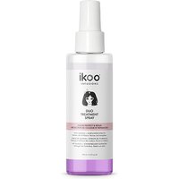 ikoo Color Protect & Repair DUO Treatment Spray (100ml)
ikoo Color Protect & Repair DUO Treatment Spray (100ml)