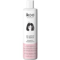 ikoo Shampoo - An Affair to Repair 250ml
ikoo Shampoo - An Affair to Repair 250ml