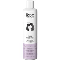 ikoo Shampoo - Talk the Detox 250ml
ikoo Shampoo - Talk the Detox 250ml