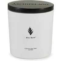 Archipelago Botanicals Coastal Luxe Candle - Big Sur
Archipelago Botanicals Coastal Luxe Candle - Big Sur