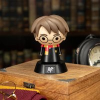 Harry Potter Icon Light
Harry Potter Icon Light
