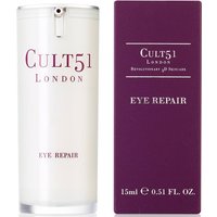 CULT51 Eye Repair 15ml
CULT51 Eye Repair 15ml