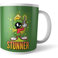 Looney Tunes Stunner Marvin The Martian Mug
Looney Tunes Stunner Marvin The Martian Mug