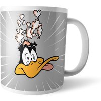 Looney Tunes You Blow Me Away Daffy Duck Mug
Looney Tunes You Blow Me Away Daffy Duck Mug
