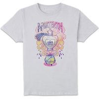 Harry Potter Amorentia Love Potion Men's T-Shirt - White - M
Harry Potter Amorentia Love Potion Men's T-Shirt - White - M