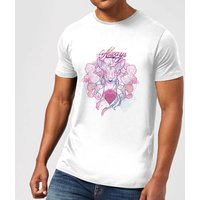 Harry Potter Always Men's T-Shirt - White - XS
Harry Potter Always Men's T-Shirt - White - XS
