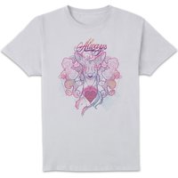 Harry Potter Always Men's T-Shirt - White - S
Harry Potter Always Men's T-Shirt - White - S