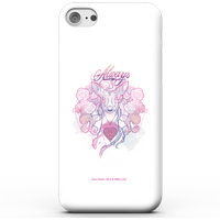 Harry Potter Always Phone Case for iPhone and Android - Snap Case - Matte
Harry Potter Always Phone Case for iPhone and Android - Snap Case - Matte