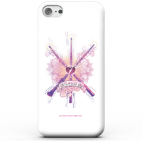 Harry Potter Until The Very End Phone Case for iPhone and Android - Snap Case - Matte
Harry Potter Until The Very End Phone Case for iPhone and Android - Snap Case - Matte