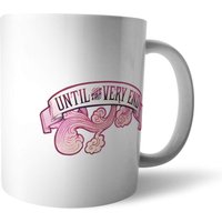 Harry Potter Until The Very End Mug
Harry Potter Until The Very End Mug