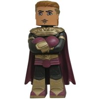Watchmen Ozymandias Vinimate Figure
Watchmen Ozymandias Vinimate Figure