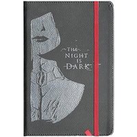 Game Of Thrones Notebook
Game Of Thrones Notebook