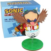 Sonic Figure Dr. Eggman
Sonic Figure Dr. Eggman