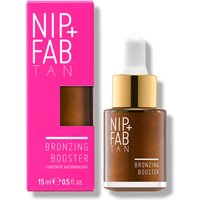NIP+FAB Bronzing Booster 15ml
NIP+FAB Bronzing Booster 15ml