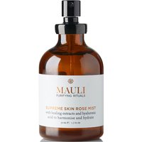 Mauli Supreme Skin Rose Mist
Mauli Supreme Skin Rose Mist