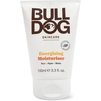 Bulldog Energising Moisturiser 100ml
Bulldog Energising Moisturiser 100ml