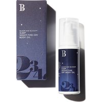 Bloom and Blossom Sleep Night-Time Dry Body Oil 100ml
Bloom and Blossom Sleep Night-Time Dry Body Oil 100ml