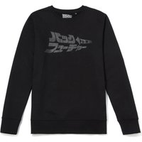Global Legacy Back To The Future Dark Logo Kana Sweatshirt - Black - L
Global Legacy Back To The Future Dark Logo Kana Sweatshirt - Black - L