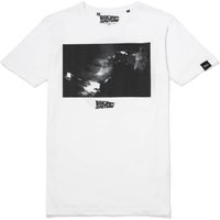 Global Legacy Back To The Future Radiation T-Shirt - White - L
Global Legacy Back To The Future Radiation T-Shirt - White - L