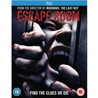 Escape Room
Escape Room