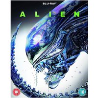 Alien 40th Anniversary
Alien 40th Anniversary