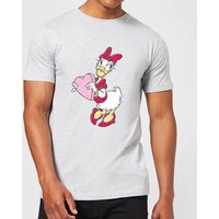 Disney Daisy Duck Love Heart Men's T-Shirt - Grey - XS - Grey
Disney Daisy Duck Love Heart Men's T-Shirt - Grey - XS - Grey