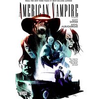 DC Comics - American Vampire Hard Cover Vol 06
DC Comics - American Vampire Hard Cover Vol 06