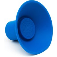 Wireless Icon Speaker - Blue
Wireless Icon Speaker - Blue