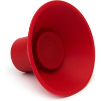 Wireless Icon Speaker - Red
Wireless Icon Speaker - Red