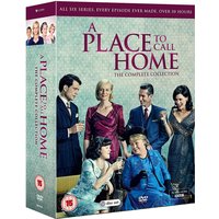 A Place to Call Home Series 1 -6
A Place to Call Home Series 1 -6