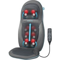 HoMedics Gel Shiatsu Back and Shoulder Massager
HoMedics Gel Shiatsu Back and Shoulder Massager