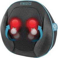 HoMedics Gel Shiatsu Pillow
HoMedics Gel Shiatsu Pillow