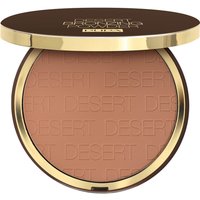 Компактная бронзирующая пудра с эффектом натурального загара PUPA Desert Bronzing Powder (различные оттенки) - Honey Gold
Компактная бронзирующая пудра с эффектом натурального загара PUPA Desert Bronzing Powder (различные оттенки) - Honey Gold