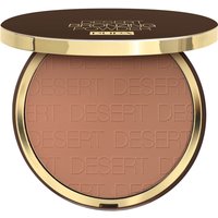 Компактная бронзирующая пудра с эффектом натурального загара PUPA Desert Bronzing Powder (различные оттенки) - Amber Light
Компактная бронзирующая пудра с эффектом натурального загара PUPA Desert Bronzing Powder (различные оттенки) - Amber Light