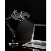 Batman Batwing Posable Desk Lamp, Black
Batman Batwing Posable Desk Lamp, Black